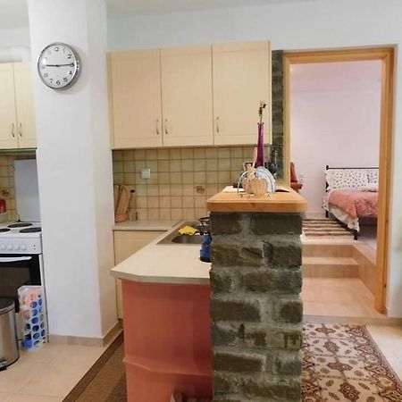 Villa Roula Mikrospilia Ngoại thất bức ảnh
